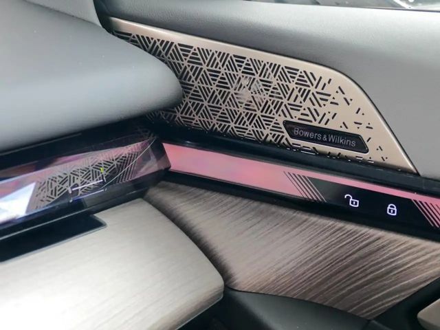 BMW i5 M-Sport Touring eDrive40