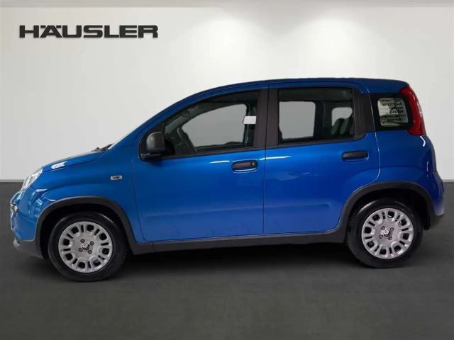 Fiat Panda Hybrid *Klima* *PDC* *digitaler Tacho* uvm.