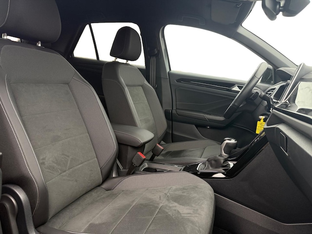 Volkswagen T-Roc DSG Plus R-Line