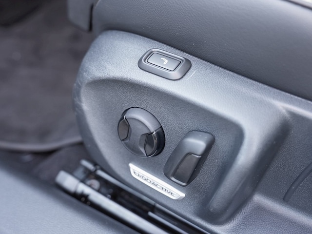 Volkswagen Passat Business Variant