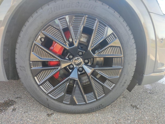 Audi Q8 e-tron 55 Quattro S-Line Sportback