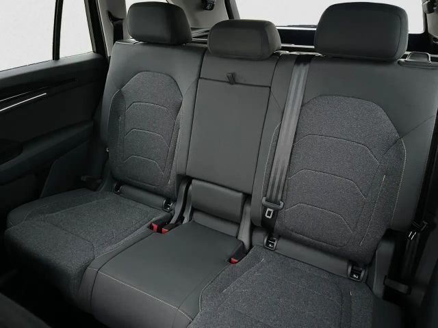 Skoda Kodiaq Selection