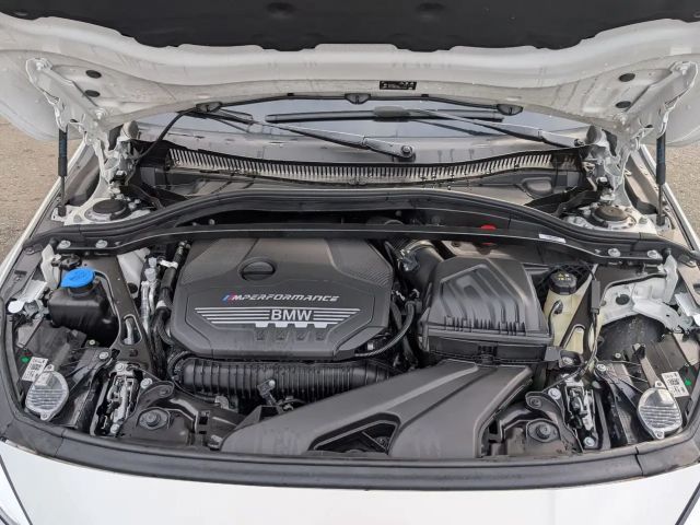 BMW 135 135i Sedan xDrive