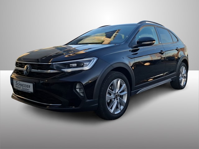 Volkswagen Taigo 1.0 TSI DSG IQ.Drive Move