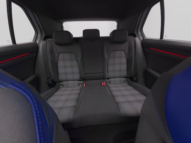 Volkswagen Golf 1.5 TSI GTE eHybrid