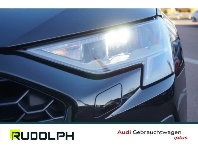 Audi A3 35 TFSI S-Tronic Sedan