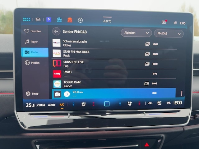 Volkswagen ID.7 GTX Tourer