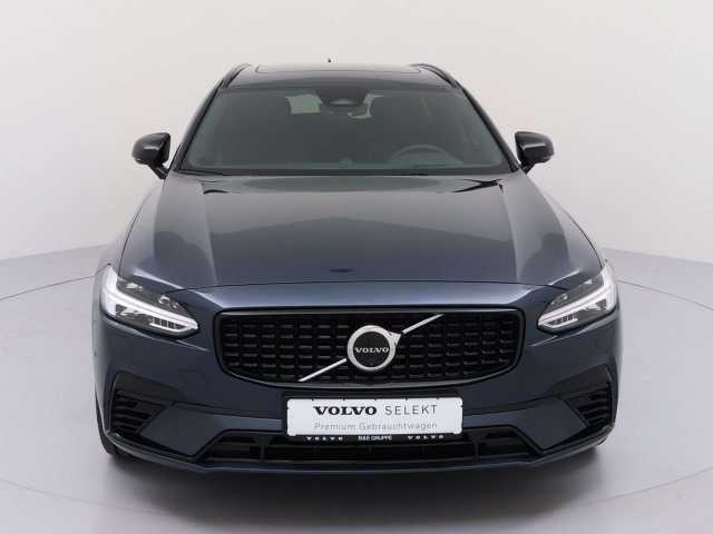 Volvo V90 AWD Dark Plus Recharge T6