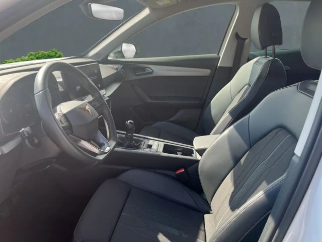 Cupra Formentor 1.5 TSI