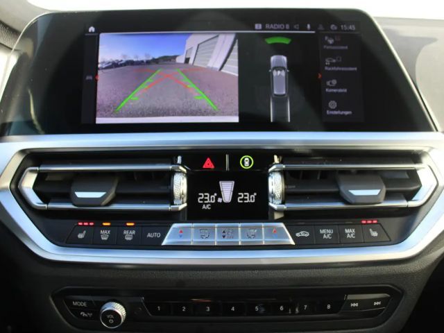 BMW 320 320i M-Sport Touring