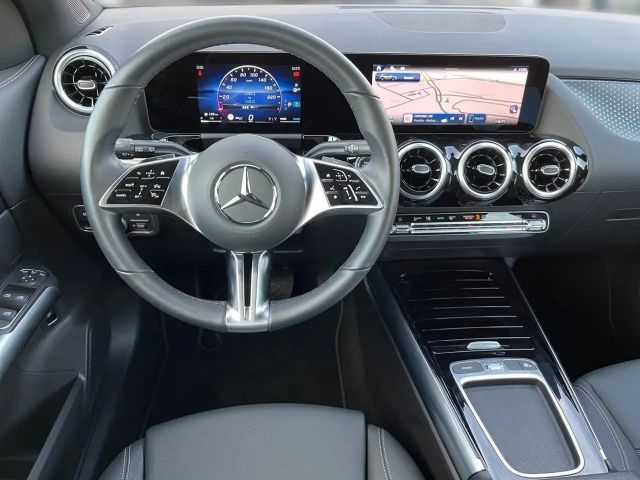 Mercedes-Benz GLA 200 Guard Progressive