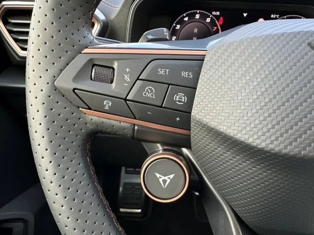 Cupra Formentor 2.0 TSI 4Drive DSG VZ