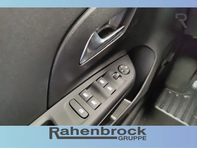 Opel Corsa 1.2 Turbo Edition Turbo