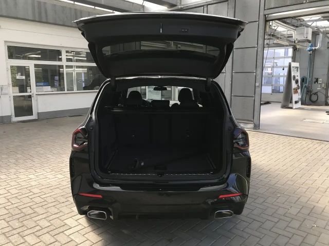 BMW X3 M-Sport xDrive30i