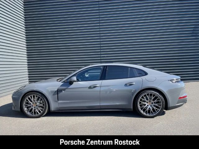 Porsche Panamera 4 E-Hybrid