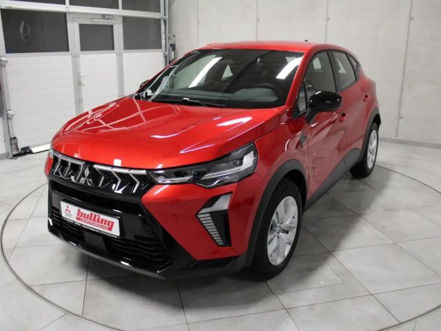 Mitsubishi ASX BASIS 1.0 T-Benziner 6-Gang