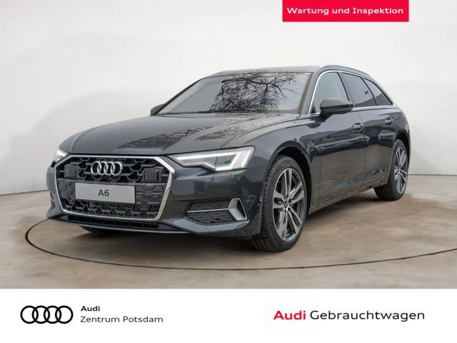 Audi A6 40 TDI Avant