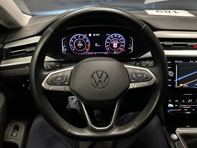 Volkswagen Arteon 1.5 TSI