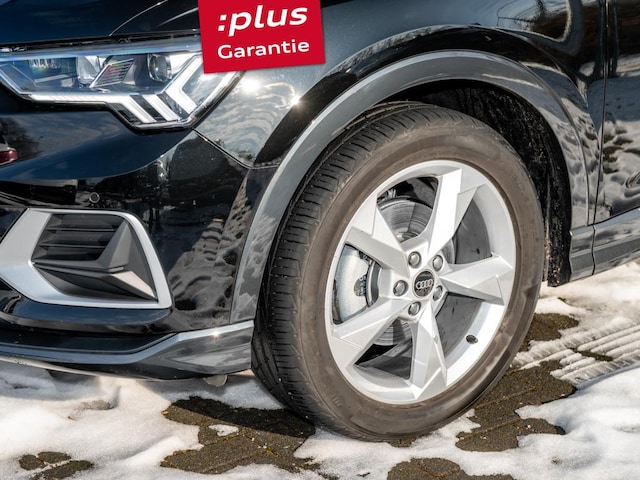 Audi Q3 35 TFSI S-Tronic