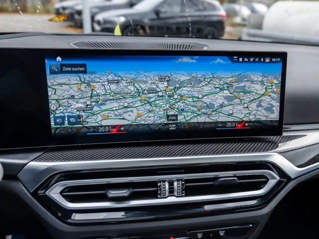 BMW 330 330i M-Sport Sedan