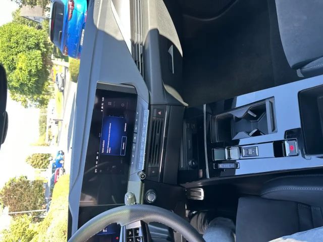 Opel Astra GS-Line Grand Sport