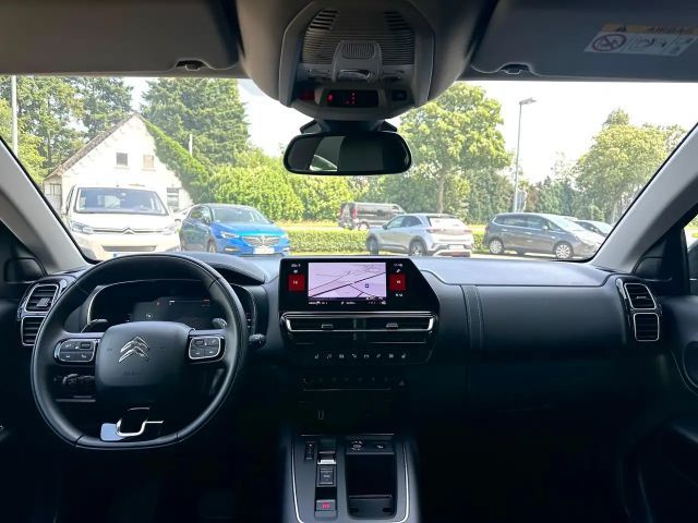 Citroën C5 Aircross 1.5 Blue-HDI FAP TOP-ANGEBOT!