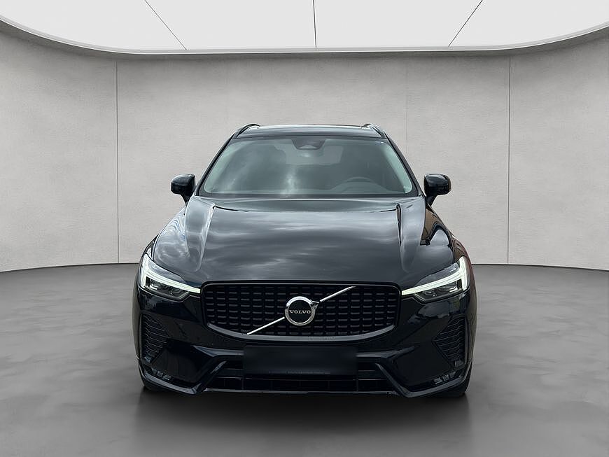 Volvo XC60 19'