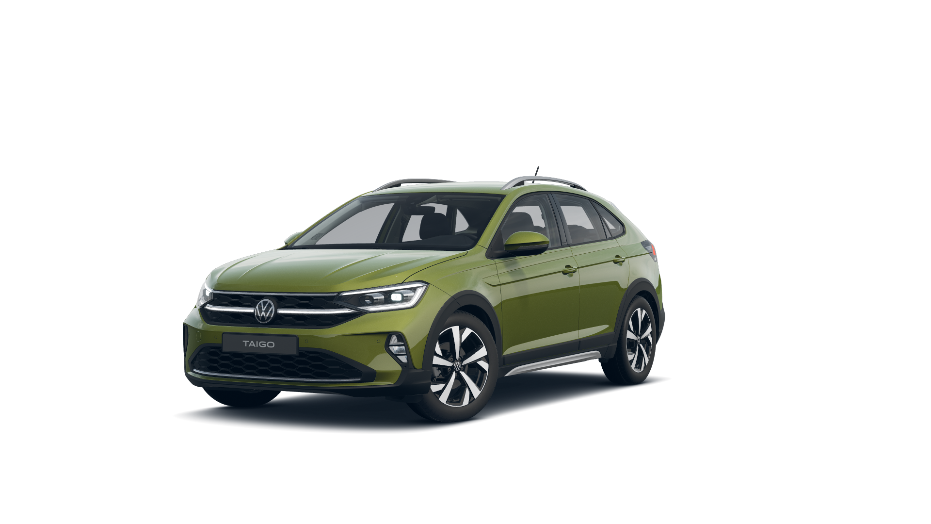 Volkswagen Taigo 1.0 TSI