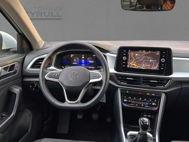 Volkswagen T-Roc 1.0 TSI Life