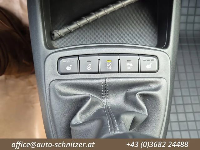 Hyundai i10 1,0 chic