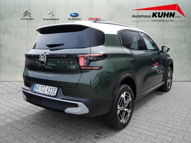 Citroën C3 Aircross Max