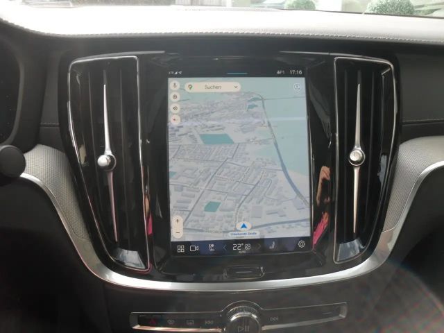 Volvo S60 Dark Ultimate