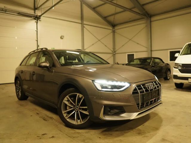 Audi A4 allroad 45 TFSI Quattro S-Tronic