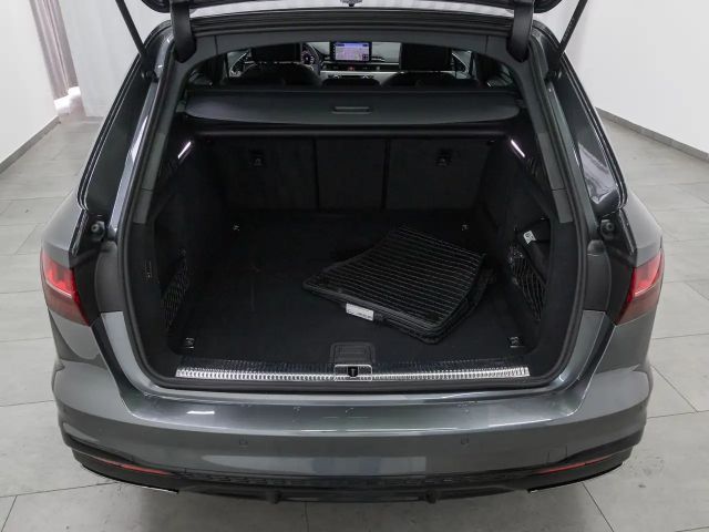 Audi A4 40 TFSI Quattro S-Line