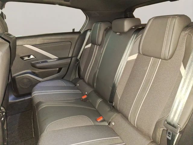 Opel Astra GS-Line Grand Sport