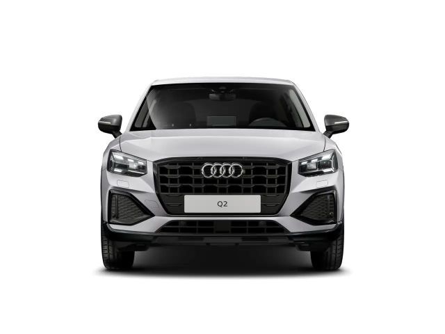 Audi Q2 35 TFSI S-Tronic