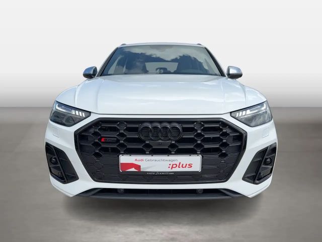 Audi SQ5 3.0 TDI Quattro