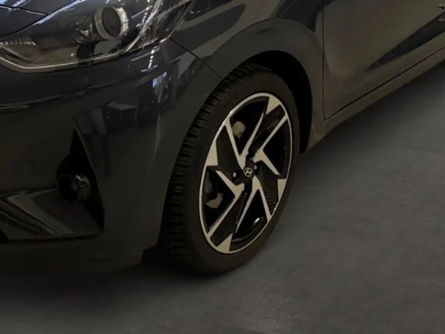 Hyundai i10 1.2 Prime