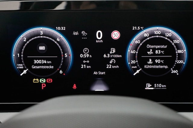 Volkswagen Passat 2.0 TDI Business DSG Variant