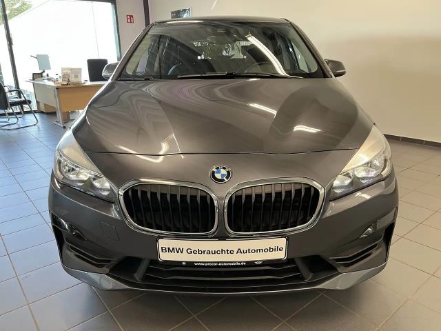 BMW 218 218d Active Tourer xDrive
