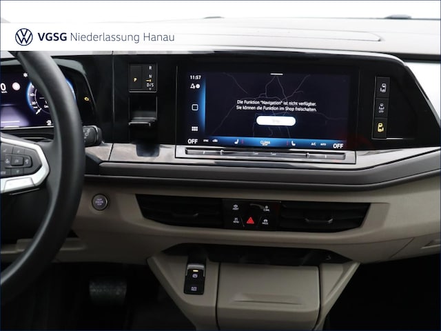 Volkswagen Multivan IQ.Drive Lang