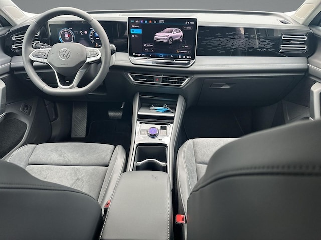 Volkswagen Tiguan 2.0 TDI DSG Elegance Elegance