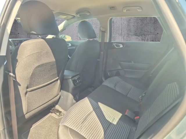 Kia Ceed GDi SportWagon Vision