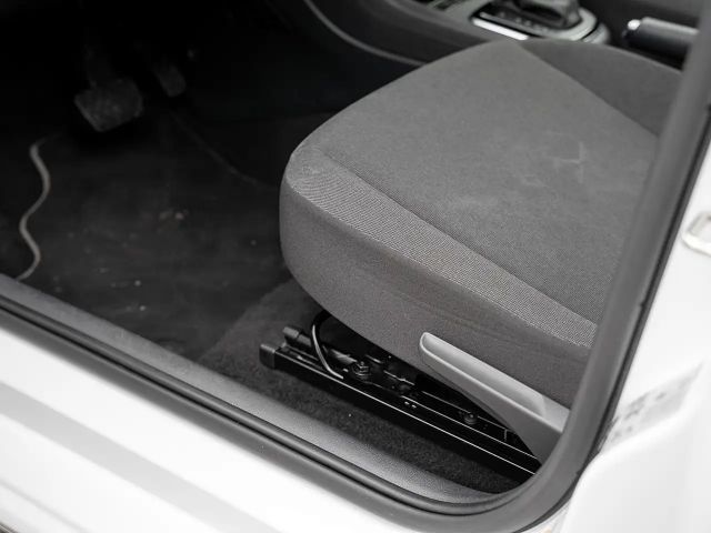 Volkswagen e-up! KAM SHZ KLIMA BLUETOOTH GRA