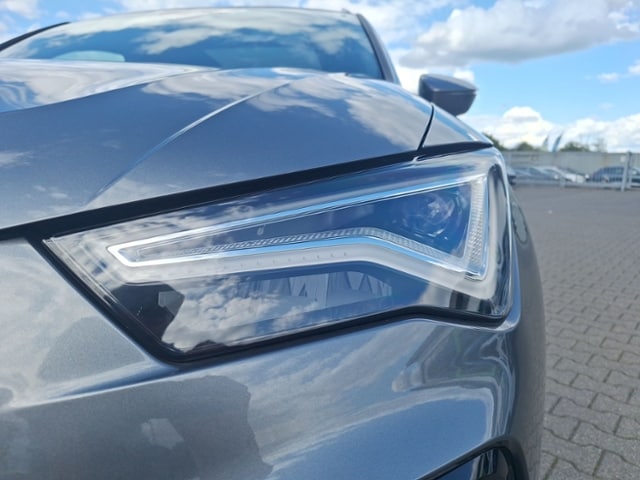 Cupra Ateca 2.0 TSI 4Drive DSG