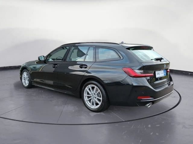 BMW 318 318d Touring