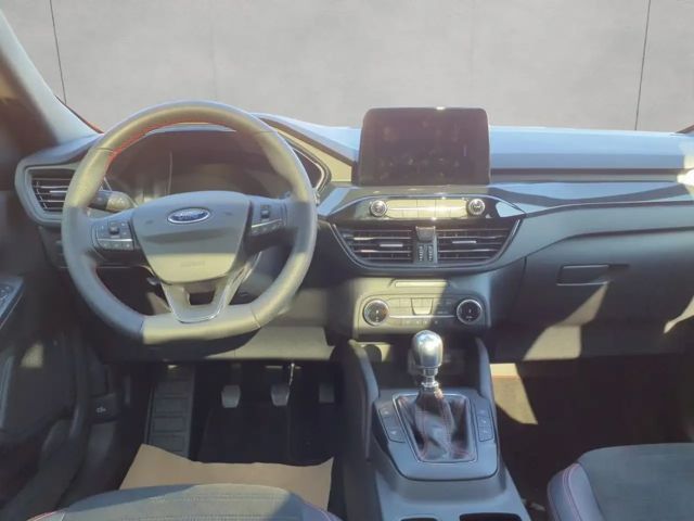 Ford Kuga EcoBoost ST Line X