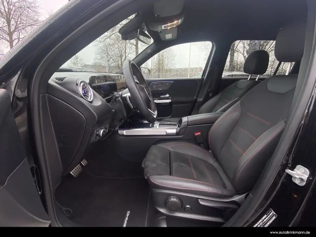 Mercedes-Benz GLB 200 AMG Line