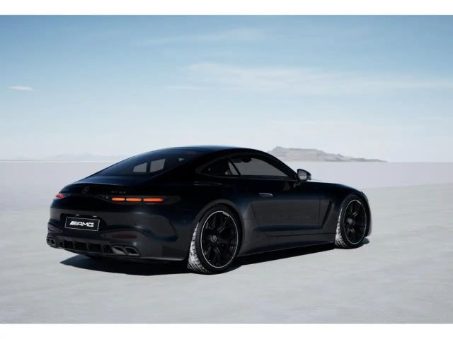 Mercedes-Benz AMG GT 4MATIC+ AMG Line Coupé