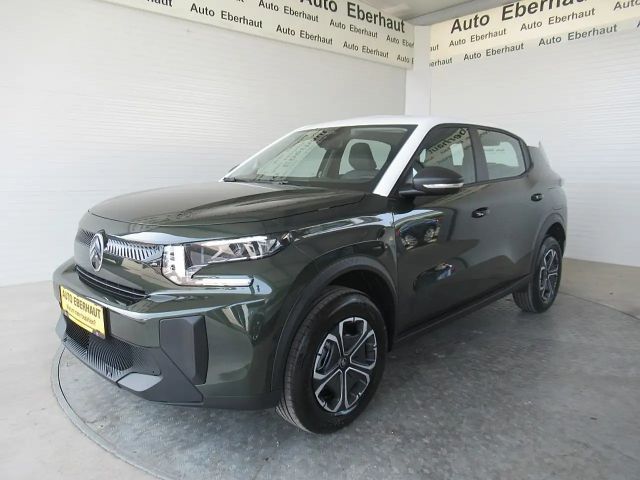 Citroën C3 Aircross You